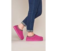 Moshulu 'kimoto 2' Scandi Style Sheepskin Slippers In Fuchsia Fuchsia