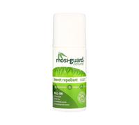Mosiguard Natural Insect Repellent Roll On 50ml | Deet Free | Aeroplane Cabin Bag Approved | Suitable for adults and children, 60ml, pack of 1
