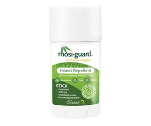MOSI-Guard Natural Insect Repellent Stick 40ml (Pack of 1)