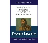 Mosiah Through A Biblical Lens