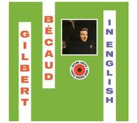 Gilbert Bécaud - Monsieur Gilbert Bécaud (Lp-Vinilo)
