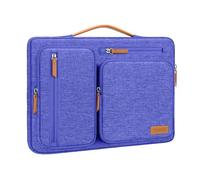 MOSISO 360 Protective Laptop Case 13.3 inch with Soft Lining, Royal Blue
