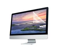 MOSISO Anti Glare Screen Protector, 2 Pack Matte Computer Monitor Screen Filter Film Cover Compatible with iMac 21.5 inch All-in-Ones Desktop PC Monitor Reduce Visual Fatigue