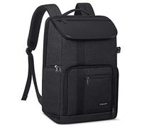 MOSISO Camera Backpack 17.3 inch, DSLR/SLR/Mirrorless Case Large Men/Women Photography Camera Bag with Laptop Compartment&Tripod Holder&Rain Cover Compatible with Canon/Nikon/Fuji/Laptop, Space Gray