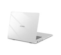 MOSISO Case Compatible with HONOR MagicBook Pro 14 2025, Transparent