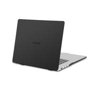 MOSISO Case Compatible with HONOR MagicBook Pro 14 2025, Ultra-thin Hard Plastic Protective Case for HONOR MagicBook Pro 14 2025 Ultra 5 / Ultra 9, Black