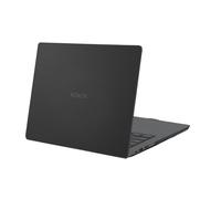 MOSISO Case Compatible with HONOR MagicBook X 14 2026-2022, Black