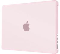 MOSISO Case Compatible with MacBook Pro 14 inch 2026-2021 M5 M4 M3 M2 M1 A3427 A3426 A3434 A3112 A3185 A3401 A2918 A2992, Seamlessly Closes Reinforced Anti-Fingerprints Hard Case, Pink