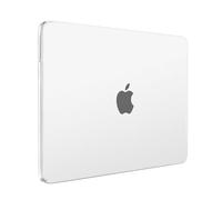 MOSISO Compatible with MacBook Neo 13 inch Case 2026, Frost Clear