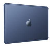 MOSISO Compatible with MacBook Neo 13 inch Case A18 Pro Chip 2026 A3404,Scratch-Resistant Shock-Absorbent Reinforced Hard Shell for MacBook Neo 13-inch Display, Indigo