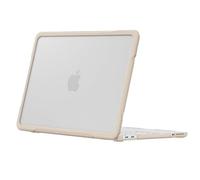 MOSISO Compatible with MacBook Neo 13 inch Case A18 Pro Chip 2026, Khaki