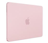 MOSISO Compatible with MacBook Neo 13 inch Case A18 Pro Chip 2026, Ultra Thin Hard Case, Precise Color&Anti-Fingerprint - Compatible with MacBook Neo 13" A3404, Blush Clear
