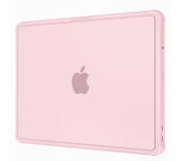 MOSISO Compatible with MacBook Neo Case 13 inch 2026 A18 Pro, Blush