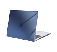 MOSISO Compatible with MacBook Pro 13 inch Case 2026-2016, Crystal Midnight