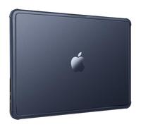 MOSISO Compatible with MacBook Pro 14 inch Case M5 2026 M4 M3 M2 M1 2025-2021 A3427 A3426 A3434 A3112,Scratch-Resistant Shock-Absorbent Reinforced Hard Shell for MacBook Pro 14.2 Display, Midnight