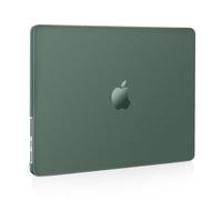 MOSISO Compatible with MacBook Pro 16 inch Case 2026-2021, Emerald Green | Ultra Thin&Anti-Fingerprint Natural Original Color Hard Shell Compatible with MacBook Pro 16" Case M5 M4 M3 M2 M1