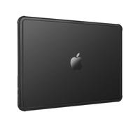 MOSISO Compatible with MacBook Pro 16 inch Case M5 2026 M4 2025 M3 M2 M1 2024-2021 A3429 A3428 A3403,Scratch-Resistant Shock-Absorbent Reinforced Hard Shell for MacBook Pro 16.2 Display, Space Black