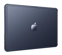 MOSISO Compatible with MacBook Pro 16 inch Case M5 2026 M4 2025 M3 M2 M1 2024-2021 A3429 A3428 A3403,Scratch-Resistant Shock-Absorbent Reinforced Hard Shell for MacBook Pro 16.2 Display, Midnight
