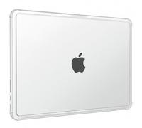 MOSISO Compatible with MacBook Pro 16 inch Case M5 2026 M4 2025 M3 M2 M1 2024-2021 A3429 A3428 A3403,Scratch-Resistant Shock-Absorbent Reinforced Hard Shell for MacBook Pro 16.2 Display, Matte Clear