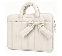 MOSISO Laptop Case 13.3 inch Compatible with MacBook Neo/Air/Pro13/14,Sand