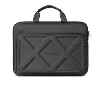 MOSISO Laptop Case 16 inch, 15.6-16 inch Laptop Sleeve Computer Bag,Black