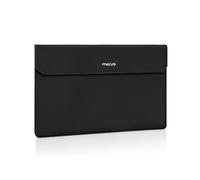 MOSISO Portable Monitor Case Sleeve 16.1 inch, Black