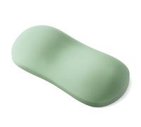 MOSISO Silicone Wrist Rest Pad, Ergonomic Inflatable Support for Mouse