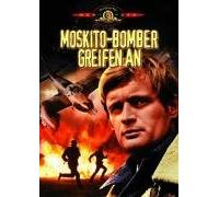 Moskito-Bomber greifen an [DVD] (2003) David McCallum; Suzanne Neve; Boris Sagal