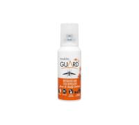 Moskito Guard Mosquito and Tick Repellent - 75ml