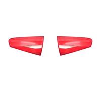 Mosklo Rear Tail Light Lens Cover For A4L For B9 2013-2016 Auto Accessories Replacement Car Lights Shell Brake Rear Taillight(Inside A Pair)