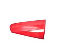 Mosklo Rear Tail Light Lens Cover For A4L For B9 2013-2016 Auto Accessories Replacement Car Lights Shell Brake Rear Taillight(Inside Right)