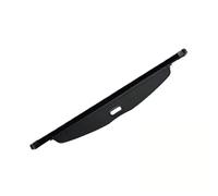 Mosklo Rear Trunk Parcel Shelf For Mazda EZ-60 For CX-6e 2025 2026 2027 Rear Boot Trunk Roll Cover Partition Security Shield Parts Car Blind(Canvas)