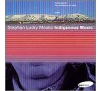 Mosko, S.L. - Indigenous Music [IMPORT]