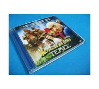 Moskova'nin Sifresi Temel (VCD) [Turkey Import] [Not DVD]