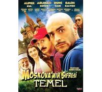 Moskovanın sifresi: Temel