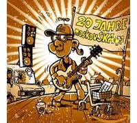 Moskovskaya - 20 Jahre Moskovskaya Ep