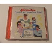 Moskowitz, Jill - Miracles-Chanukah & Passover