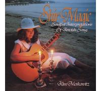 Moskowitz, Kim - Shir Magic Soulful Interpretations of Jewish Song