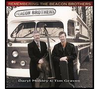 Mosley, Daryl - Remembering The Beacon Brothers [Us Import]