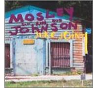 Mosley & Johnson - Juke Joint [CASSETTE]