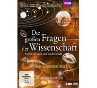Mosley,Michael - BBC: groen Fragen der Wissenschaft