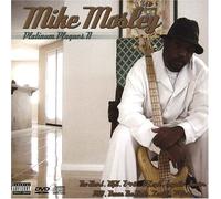 Mosley, Mike - Platinum Plaques 2 (Bonus Disc) [Us Import]
