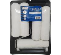 Mosley Stone 9" 5 Sleeve Microfibre Roller Set