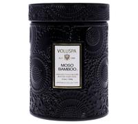 Moso Bamboo - Small by Voluspa for Unisex - 5.5 oz Candle