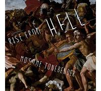 Mo'some Tonebender - Rise From Hell [Japan CD] UKQT-7