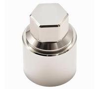 MospdyGear 056 56 Security Master Anti Theft Car Locking Wheel Nut Bolt Key, Replacement for BMW 056 or 56