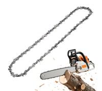 MospdyGear 14" Picco Micro Mini Comfort 3 Saw Chain, 50 Drive Links 3/8P 0.043 Mini Chain, Replacement for Stihl MS170 MS171 MSE140C MS192C 017 HT70 HT75 HT100 HT101 HT13