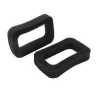 MospdyGear 2Pcs 118550704 Foam Air Filter, Replacement for Mountfield RS100 SP414 HP414 HP45 HP41 HP42R, Replaces 118550704/0, SP180R, S421PD S421RHPPcs