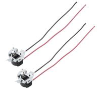 MospdyGear 2PCS A2108200013 Car H7 Halogen Light Bulb Base Holder Socket Adapter Wiring Harness, Replacement for Mercedes E-class W210 Vito W636 W639
