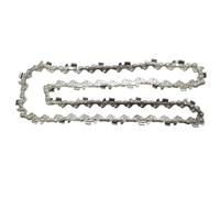 MospdyGear 3/8 Inch Low Profile Pitch 56 Drive Links 1.3 mm Gauge, 16 Inch Chainsaw Chain, Replacement for Husqvarna 243 320 321 333 338, Replacement for McCulloch M2 M2B